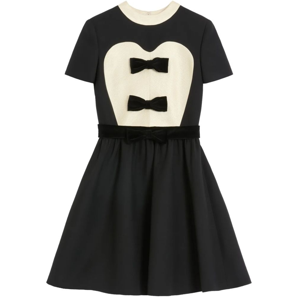 Robe mini 'Couture' pour Femmes