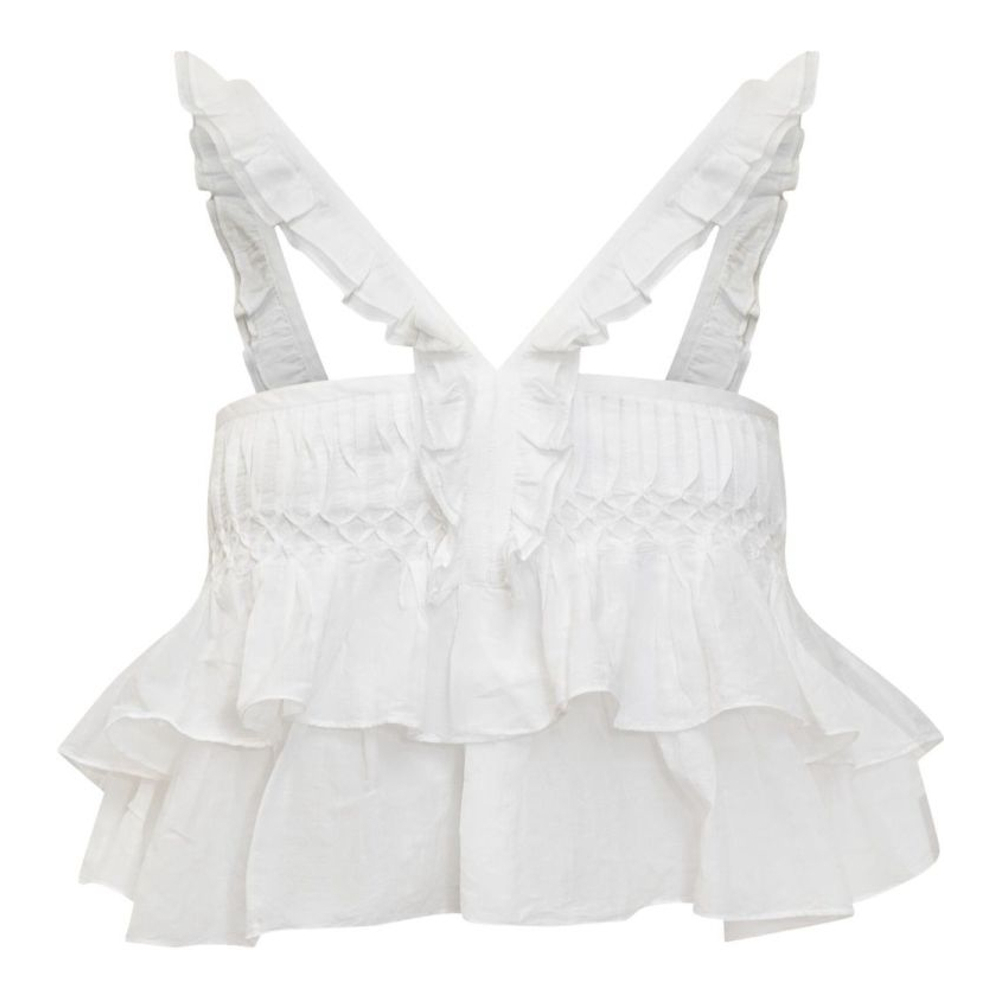 Haut sans manches 'Daliana' pour Femmes