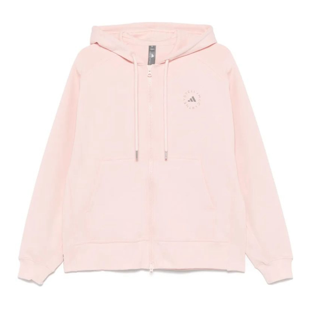 Sweatshirt à capuche  'Truelife' pour Femmes