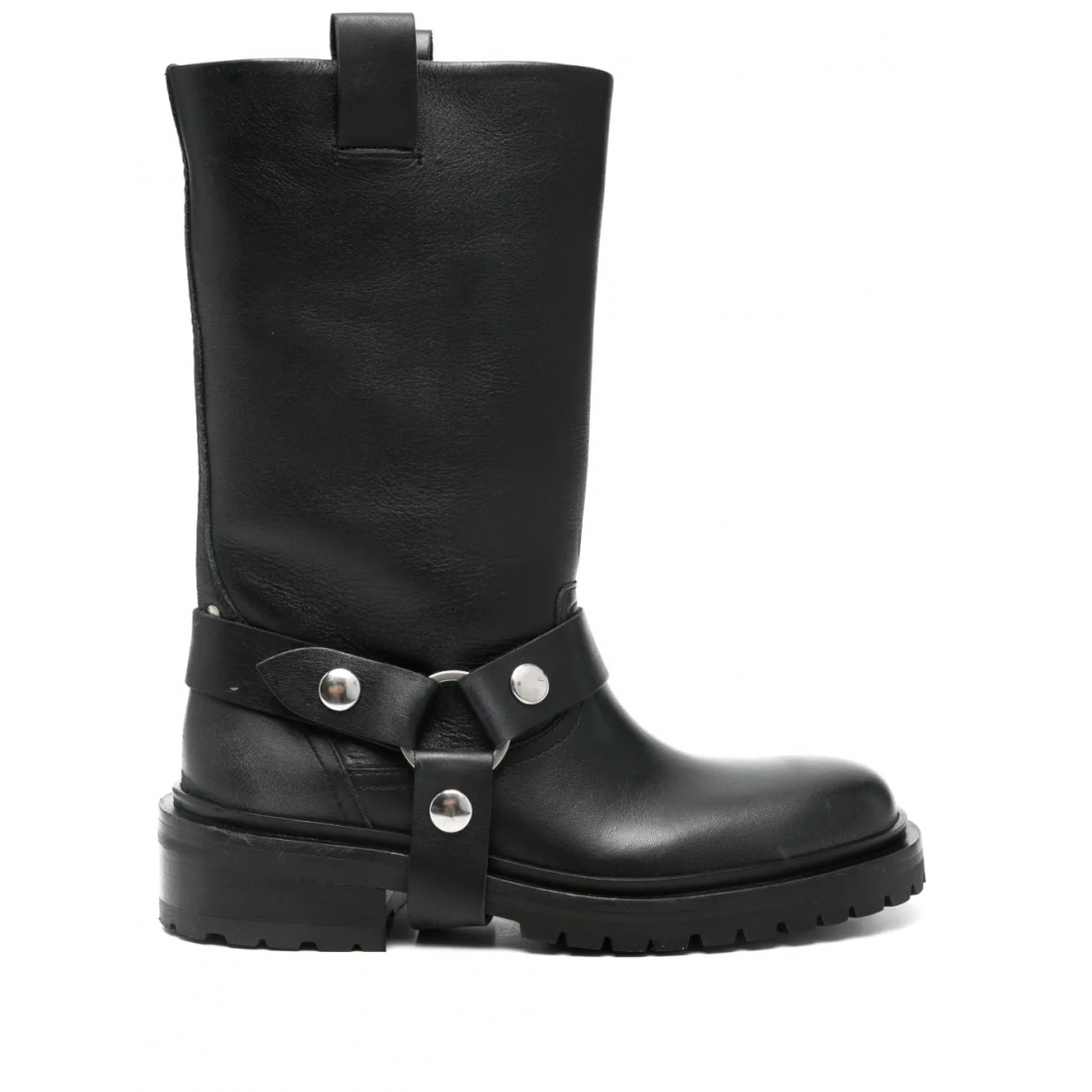 Bottes 'Biker Boots' pour Femmes