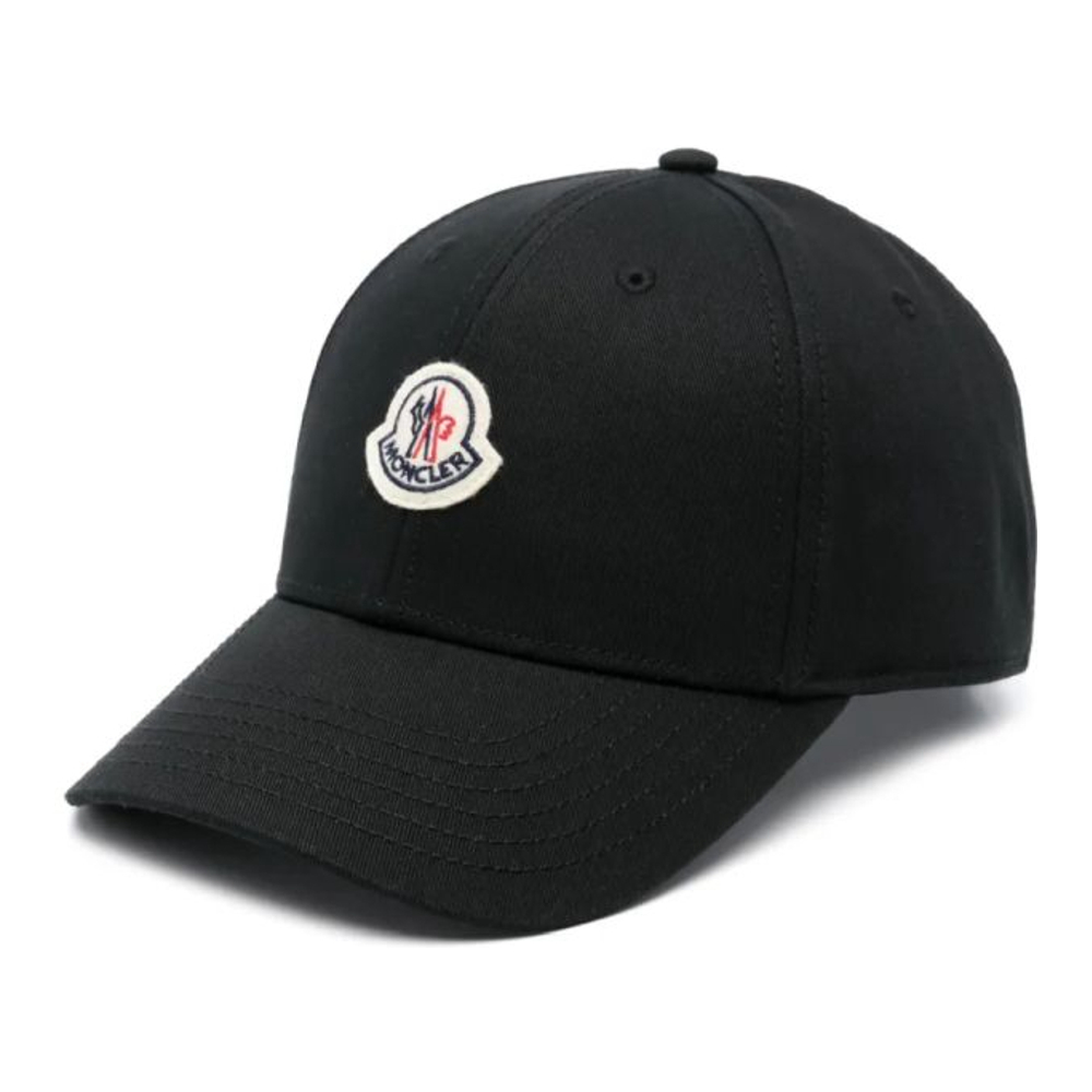 Casquette 'Logo-Patch' pour Femmes