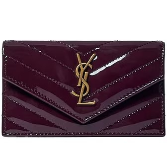 Women's 'Cassandre Multi-Fold' Wallet