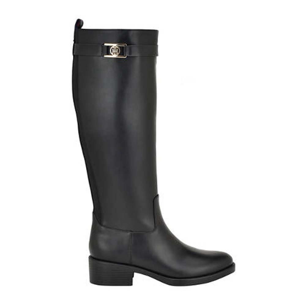 Women's 'Iviann High Shaft Riding' Boots