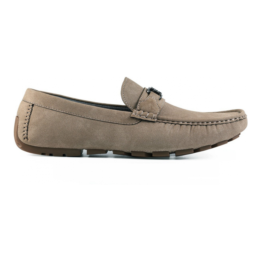 'Attle Moc Toe Driving Loafers' pour Hommes