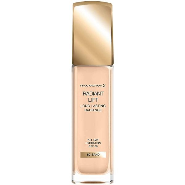 Fond de teint 'Radiant Lift' - 060 Sand 30 ml