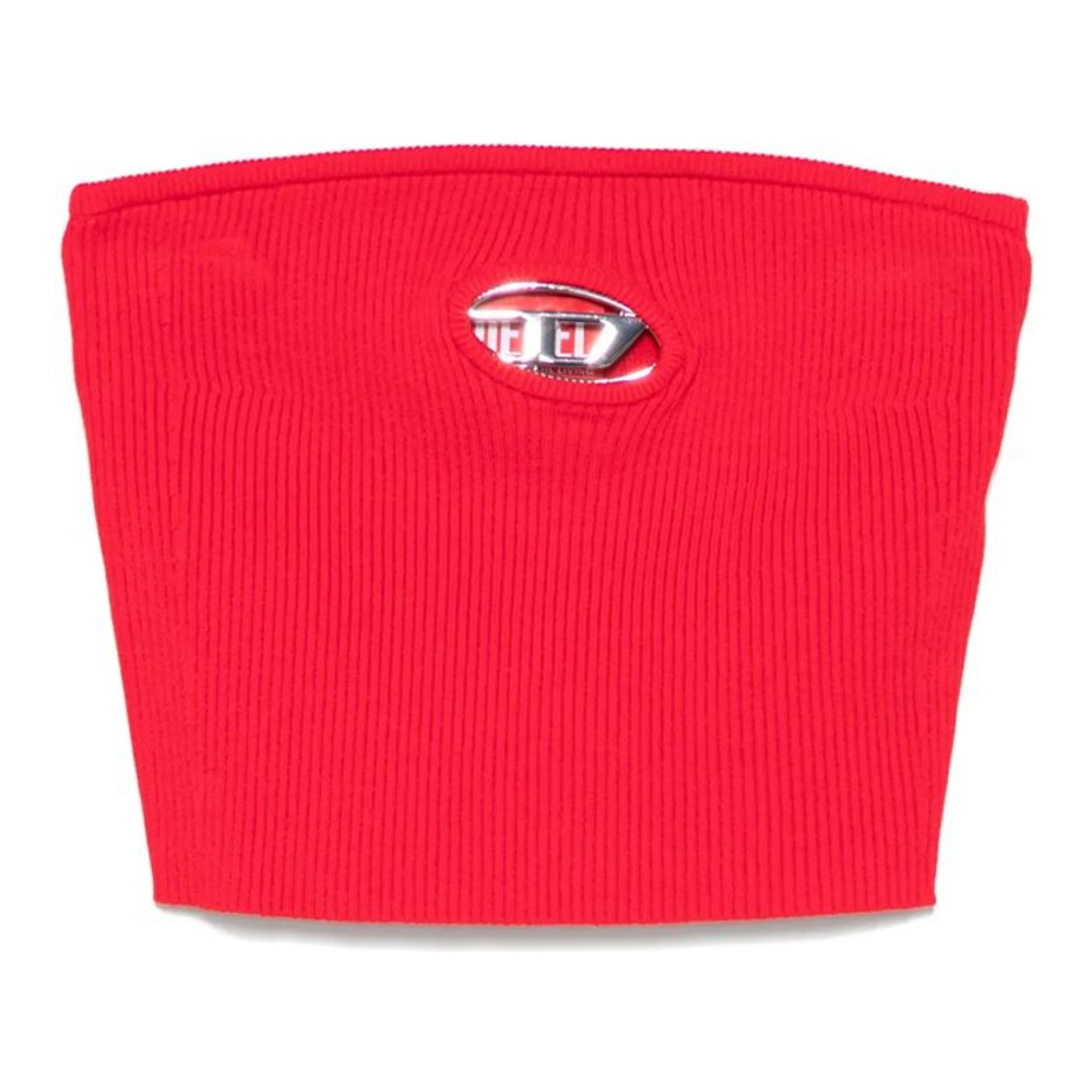 Top Bandeau 'M-Clarksvillex Tube' pour Femmes