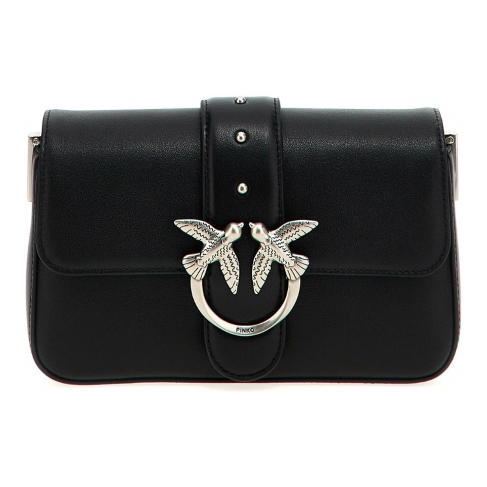 Women's 'Mini Love One Slouchy' Shoulder Bag