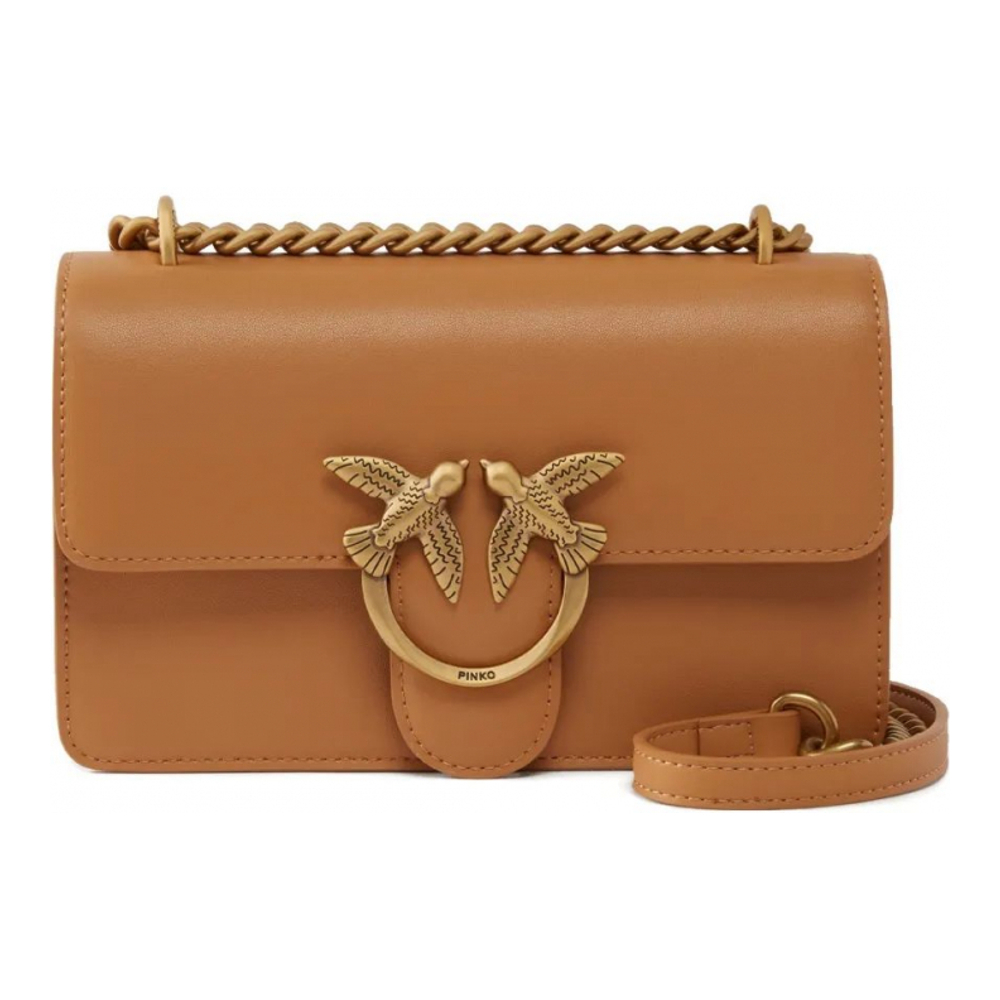 Women's 'Love One' Shoulder Bag