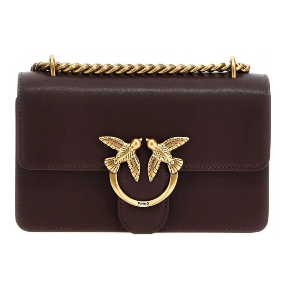 Women's 'Mini Love One' Crossbody Bag