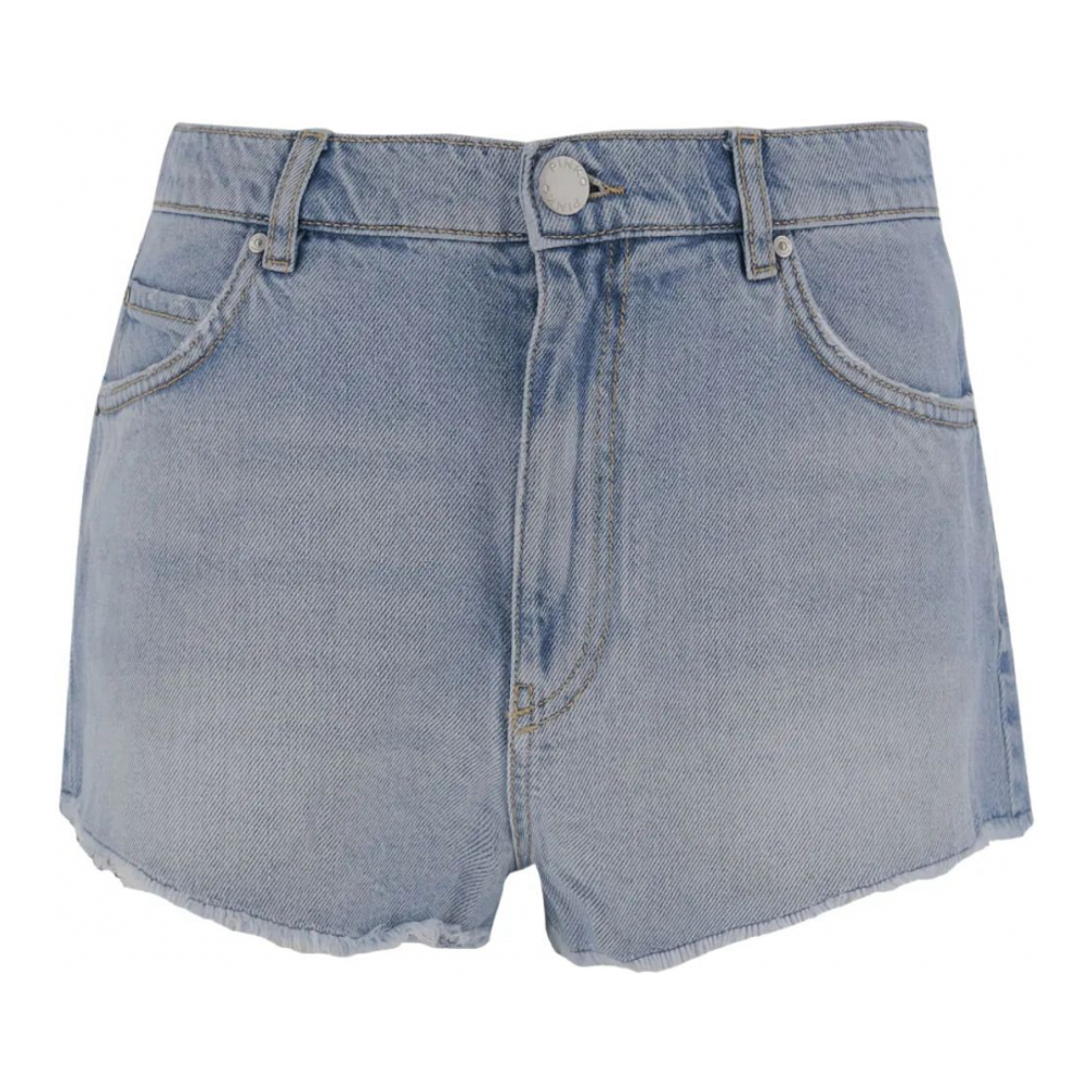 Women's Denim Shorts