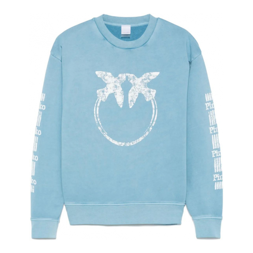 Sweatshirt 'Mindelo' pour Femmes