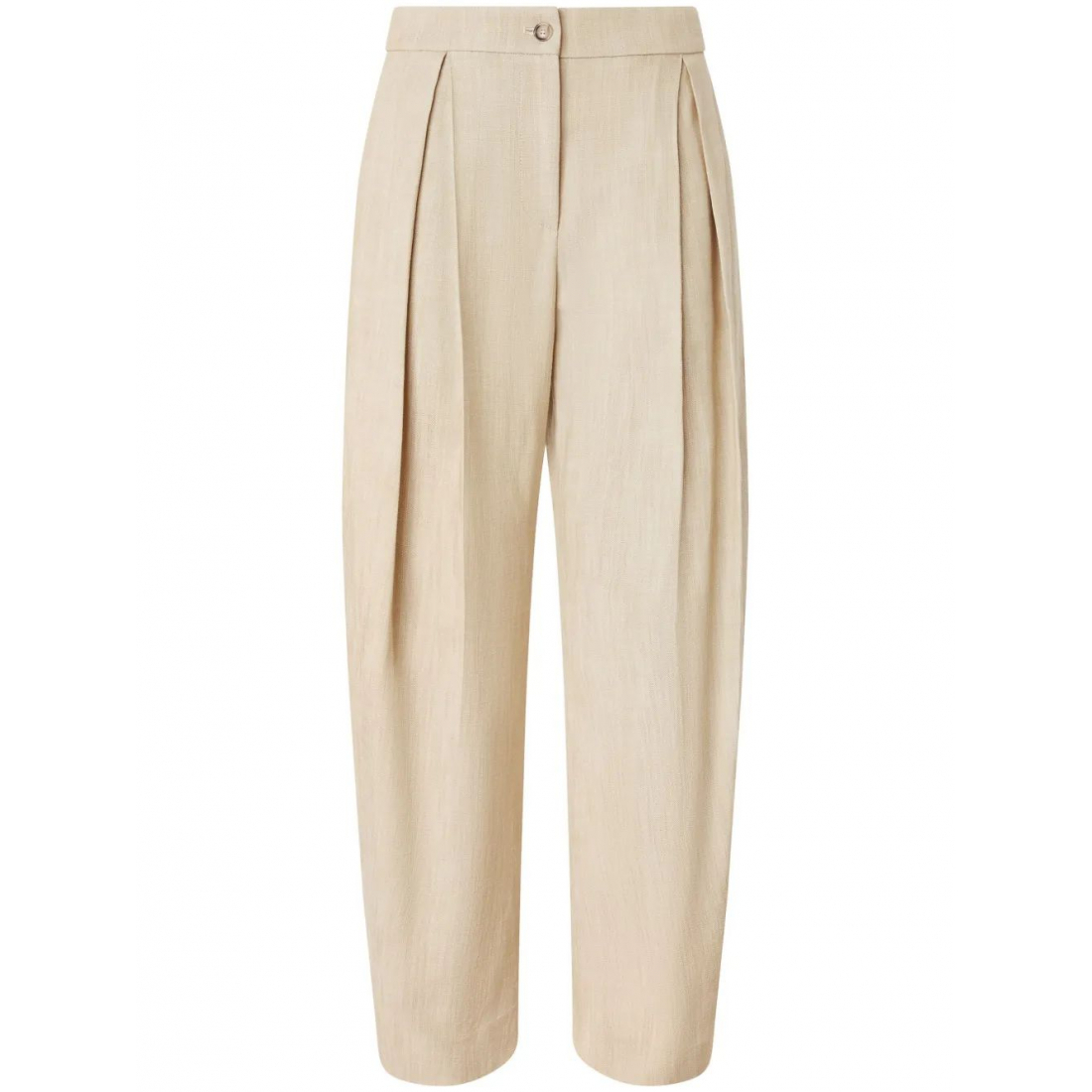 Pantalon 'Tailored' pour Femmes