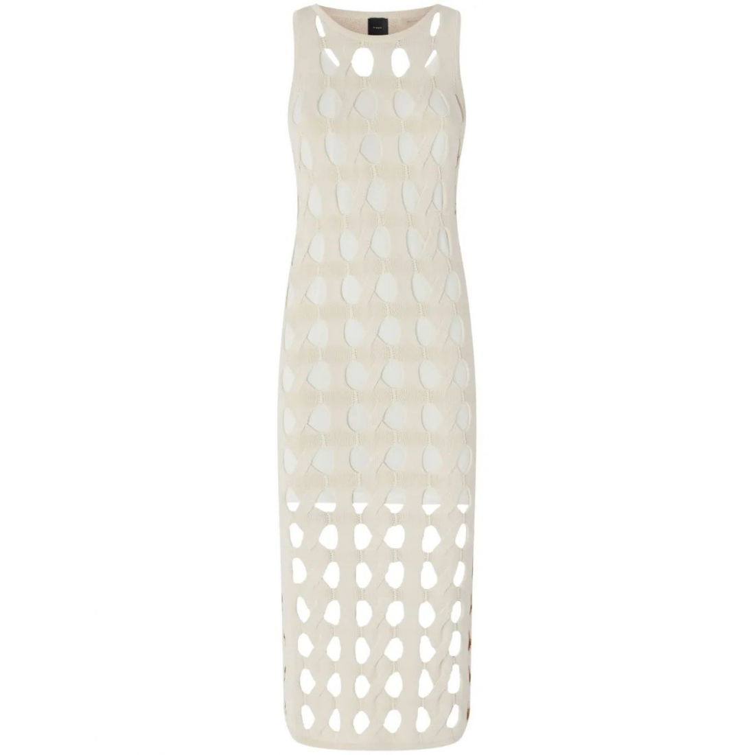 Robe longue 'Cut-Out' pour Femmes