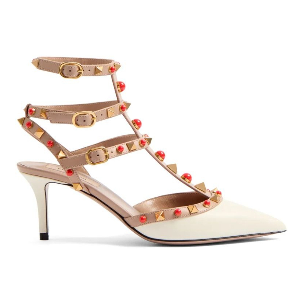 Escarpins 'Rockstud Embellished' pour Femmes