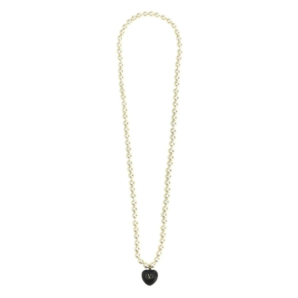 Collier 'Coeur Royal' pour Femmes