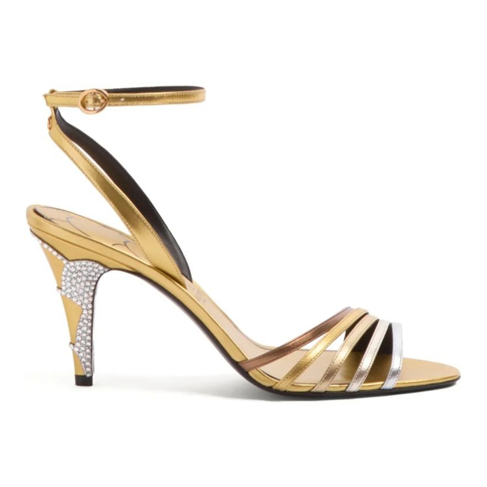 Sandales à talon 'Ladycrush Embellished' pour Femmes