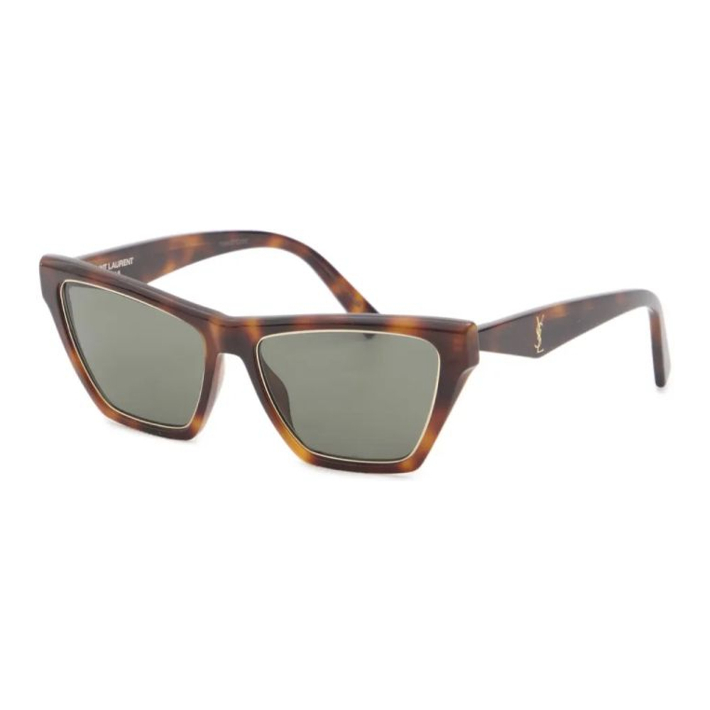 Women's 'SL M103' Sunglasses