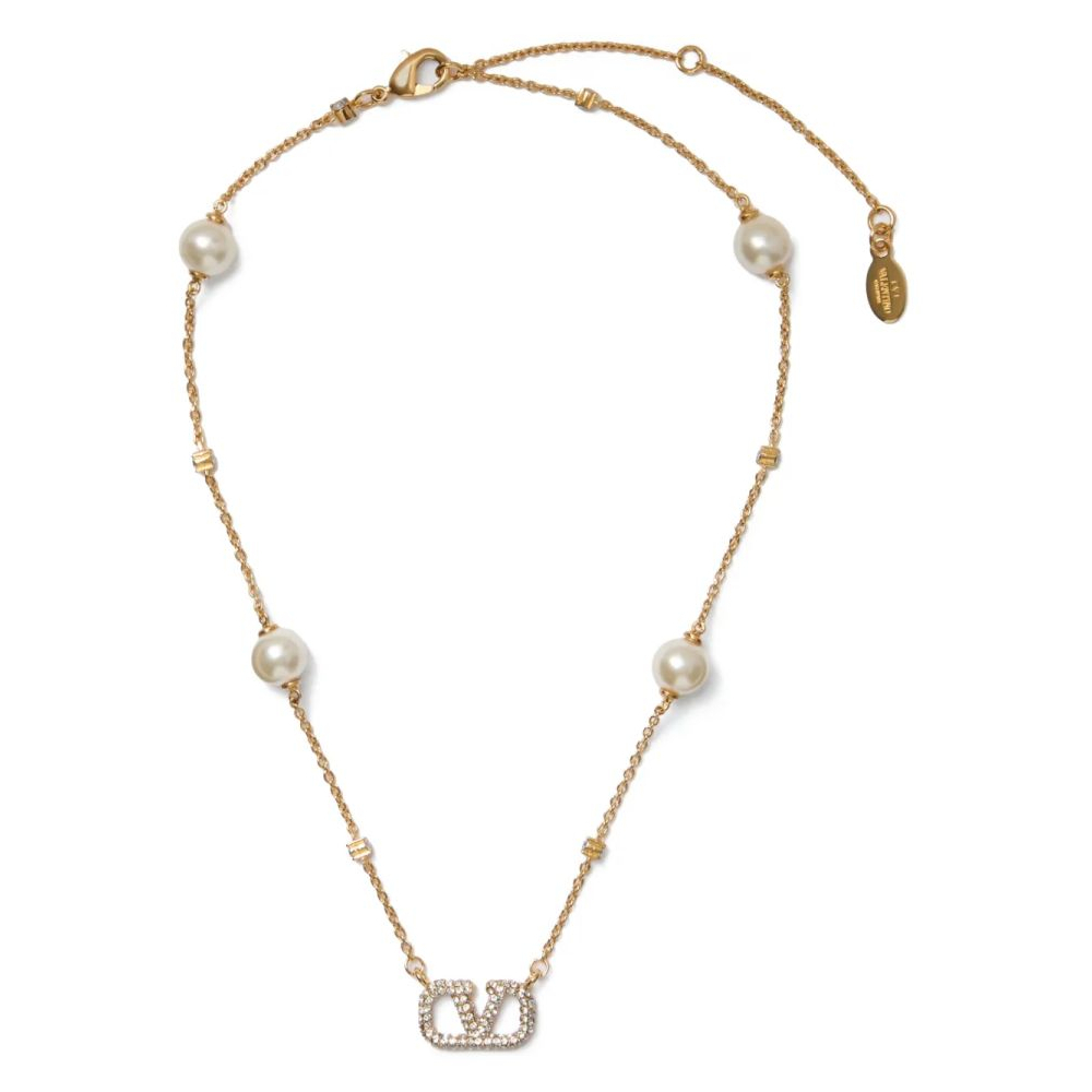 Women's 'Vlogo Signature' Necklace