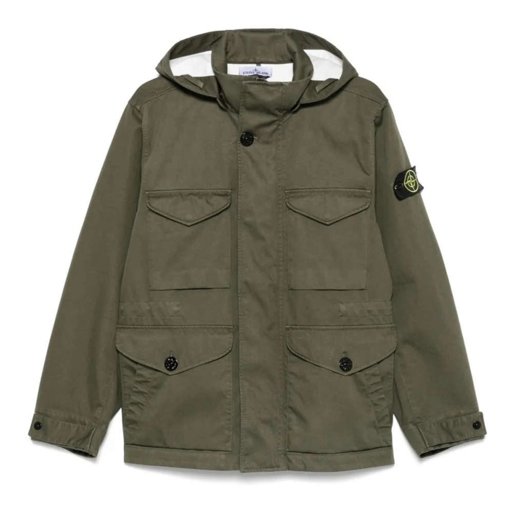 Veste 'Compass-Badge' pour Hommes