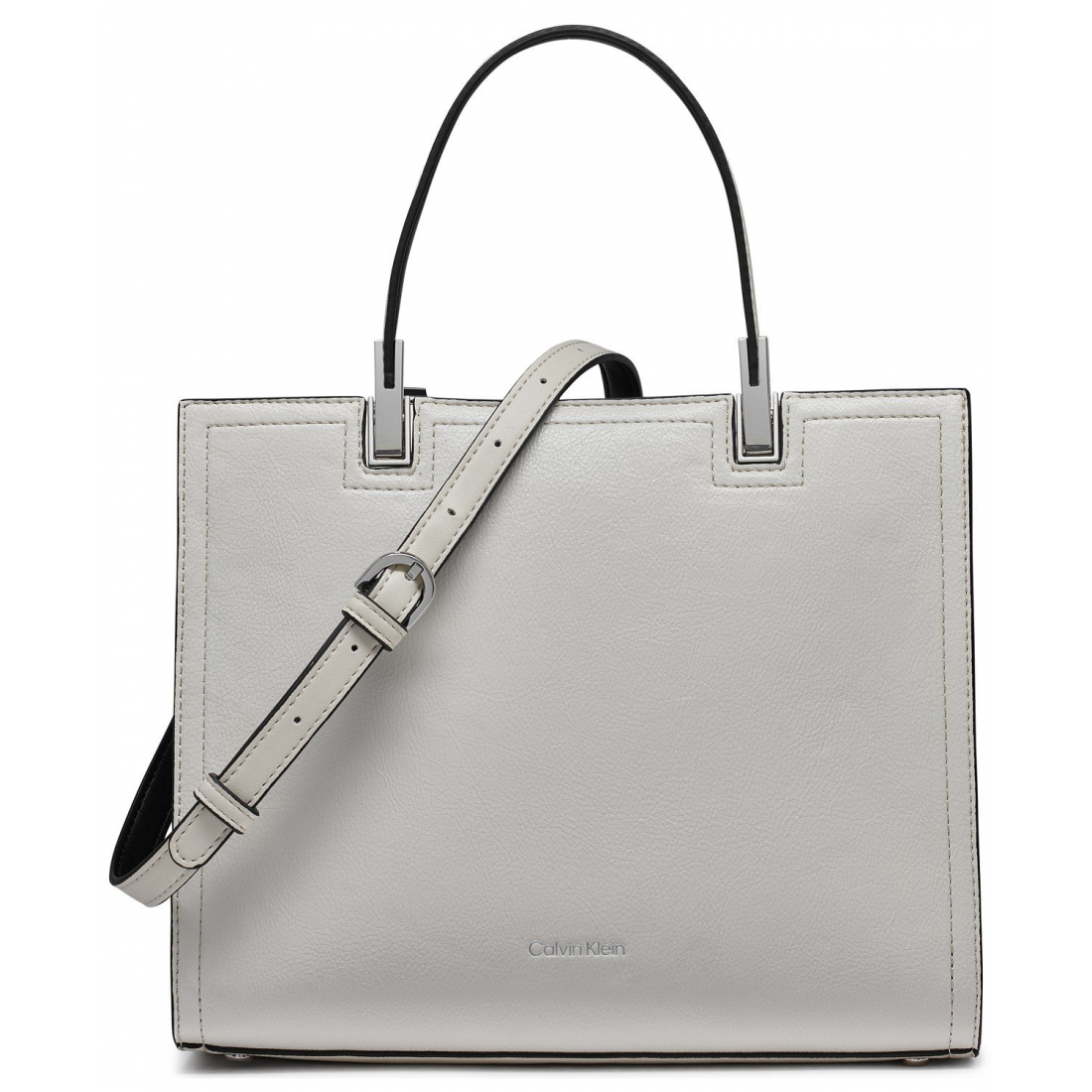 Sac 'Verne Mixed Material Convertible' pour Femmes