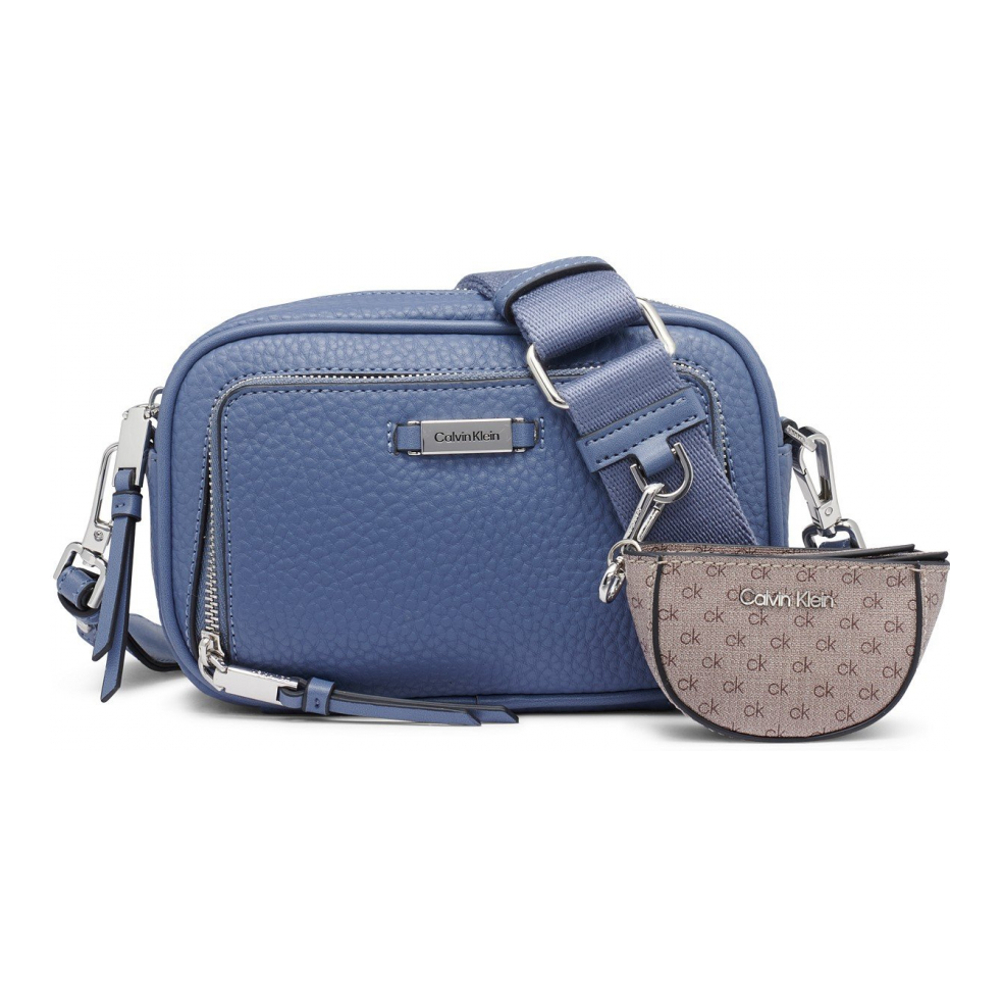 Sac 'Zulle Top Zipper with Signature Hang Off' pour Femmes