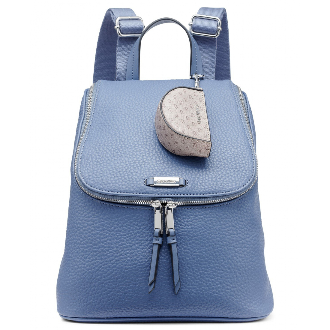 Sac à dos 'Zulle Zip-Around with Signature Hang Off' pour Femmes
