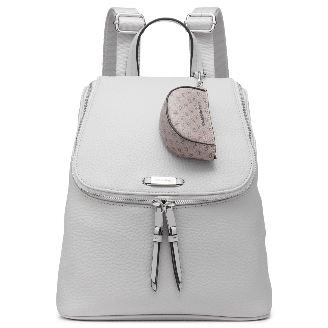 Sac à dos 'Zulle Zip-Around with Signature Hang Off' pour Femmes