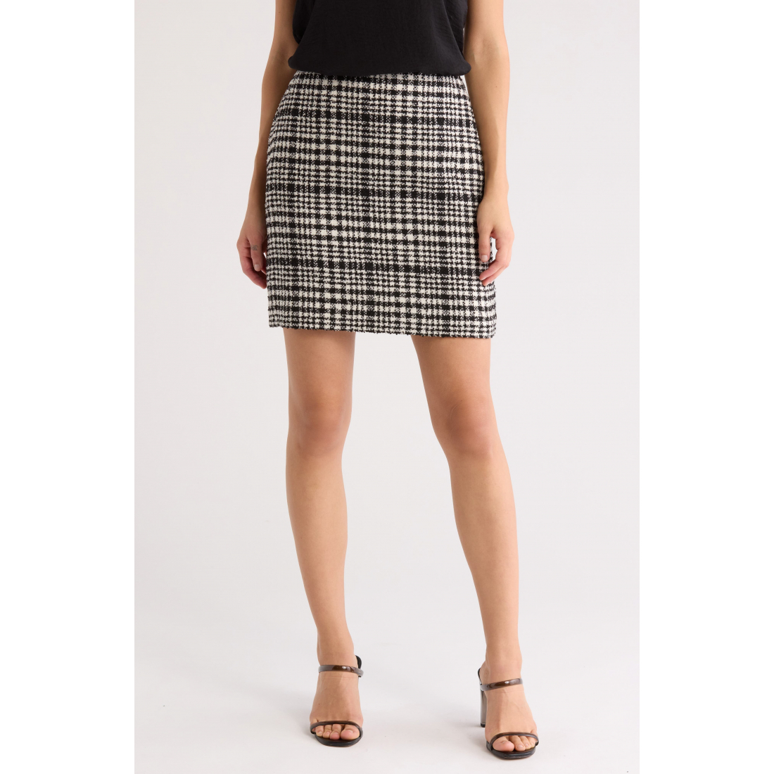 Women's 'Novelty Mini Skirt'