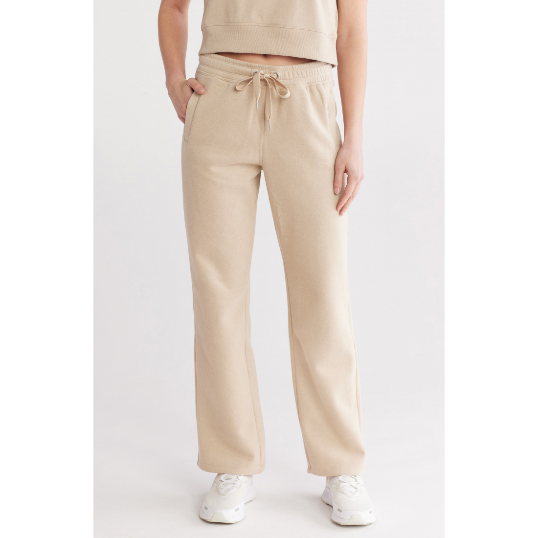 Women's 'Relaxed High Waist Pants'