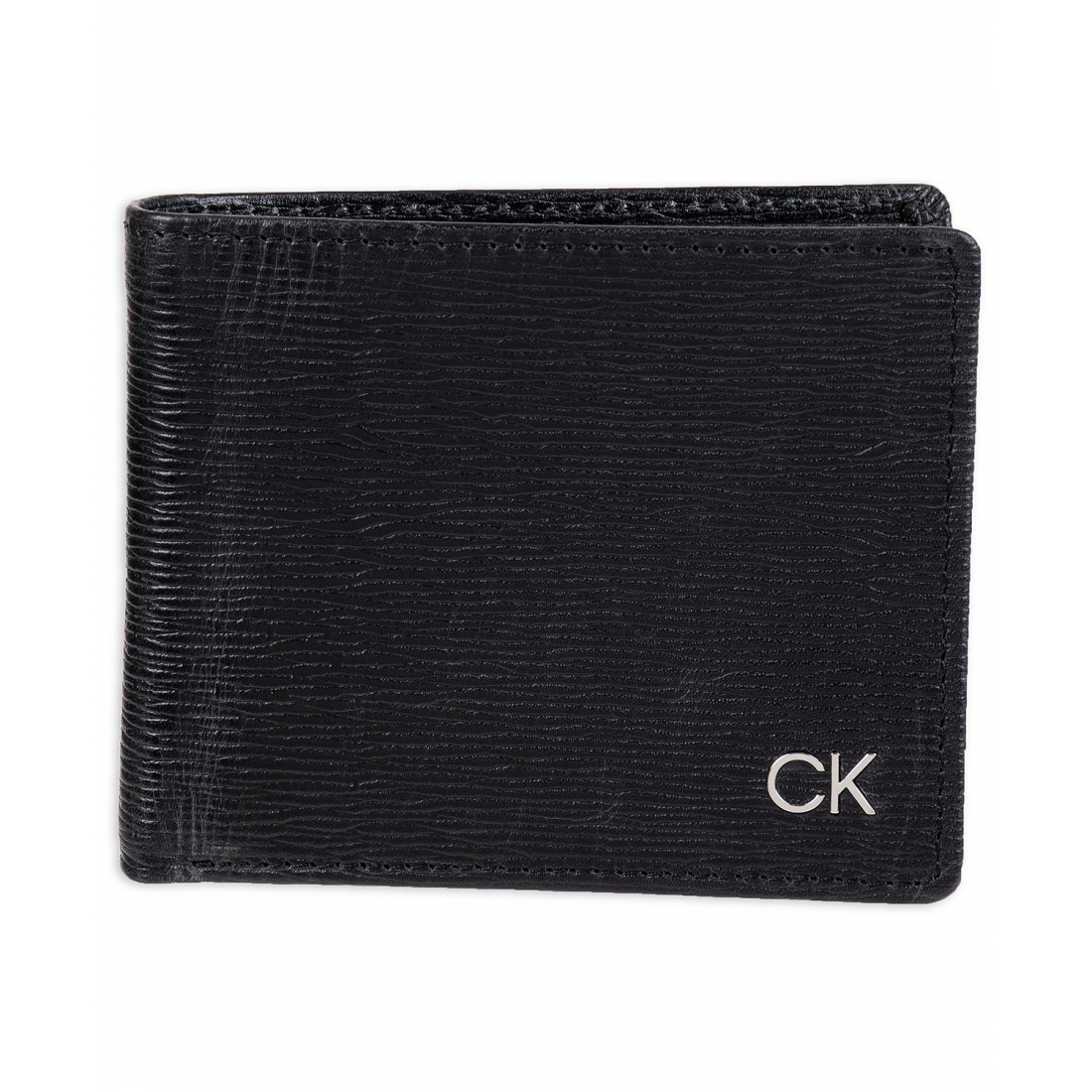 Men's 'RFID Slimfold Extra Capacity' Wallet