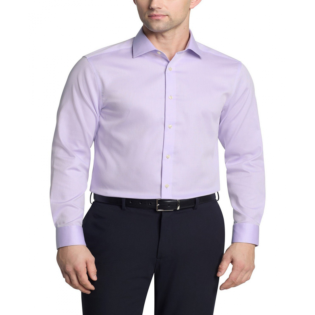 Chemise 'Steel Stretch Slim Fit' pour Hommes