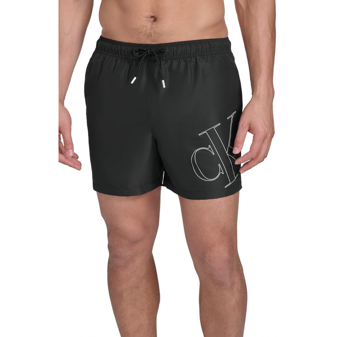 Men's 'Intense Power' Swimming Trunks