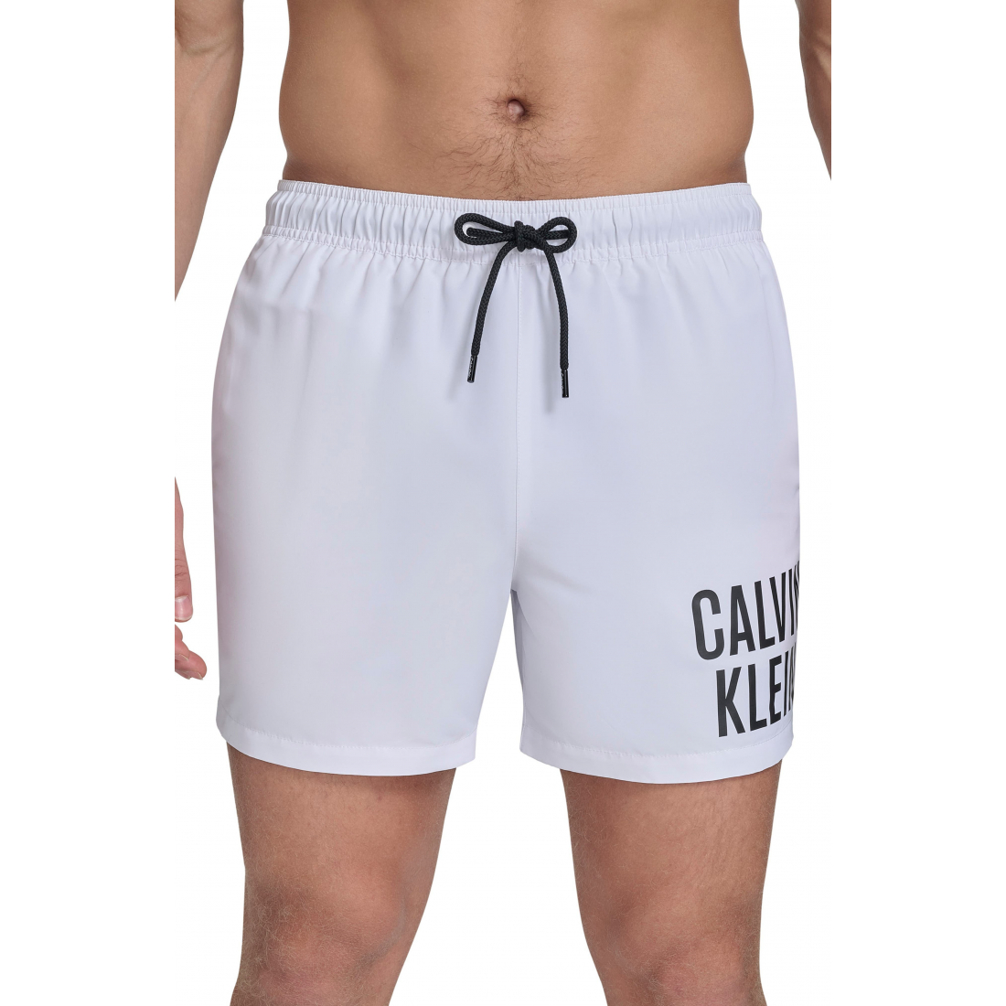 Men's 'Intense Power' Swimming Trunks
