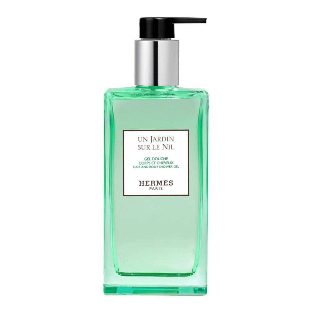 'Un Jardin Sur Le Nil' Hair & Body Wash - 200 ml