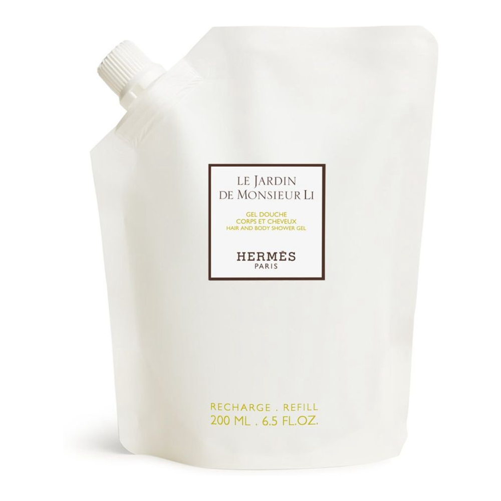 'Le Jardin de Monsieur Li' Hair & Body Wash - 200 ml