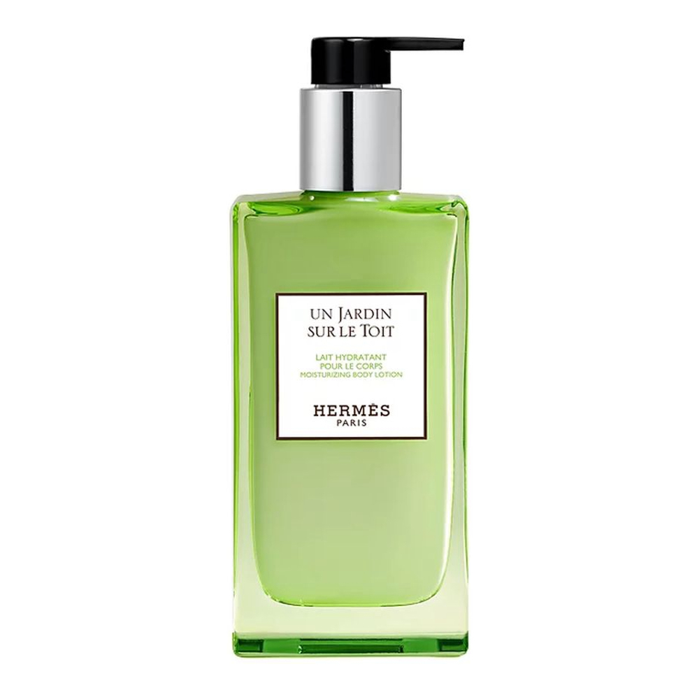 Lotion pour le Corps 'Un Jardin Sur Le Toit' - 200 ml