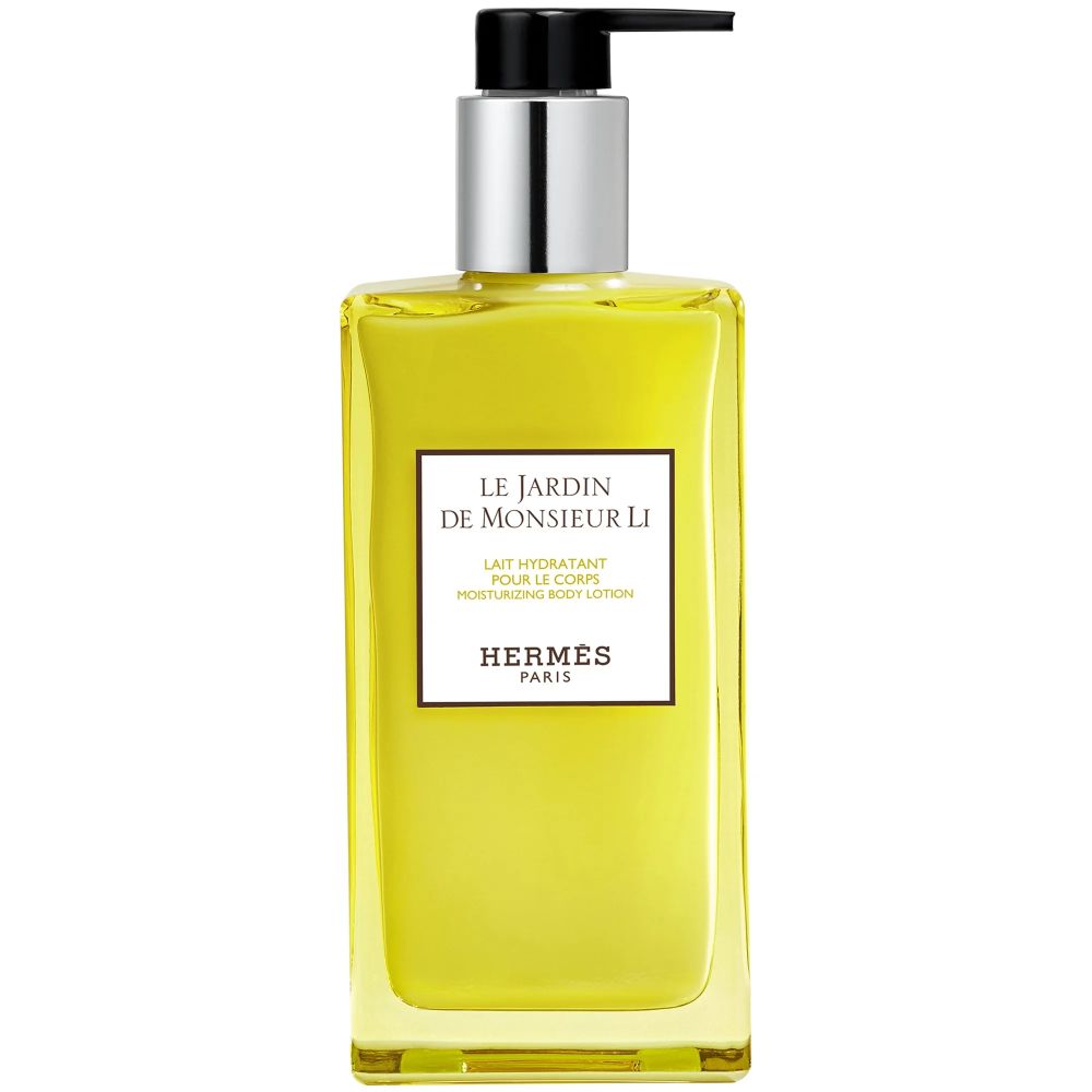 Lotion pour le Corps 'Le Jardin De Monsieur Li' - 200 ml
