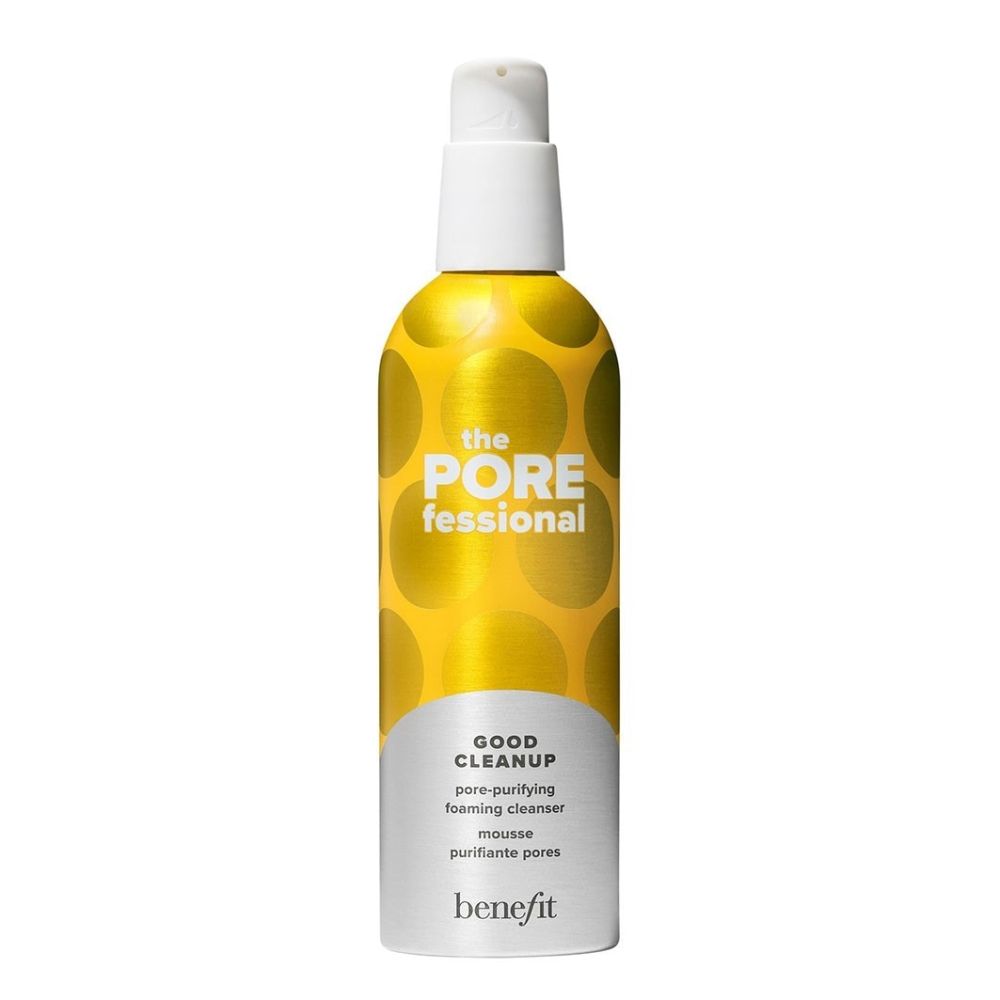 Nettoyant moussant 'The POREfessional Good Cleanup' - 147 ml