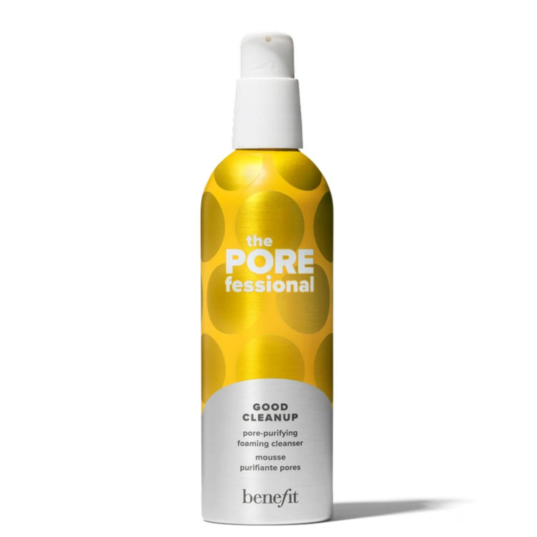 Nettoyant moussant 'The POREfessional Good Cleanup' - 45 ml