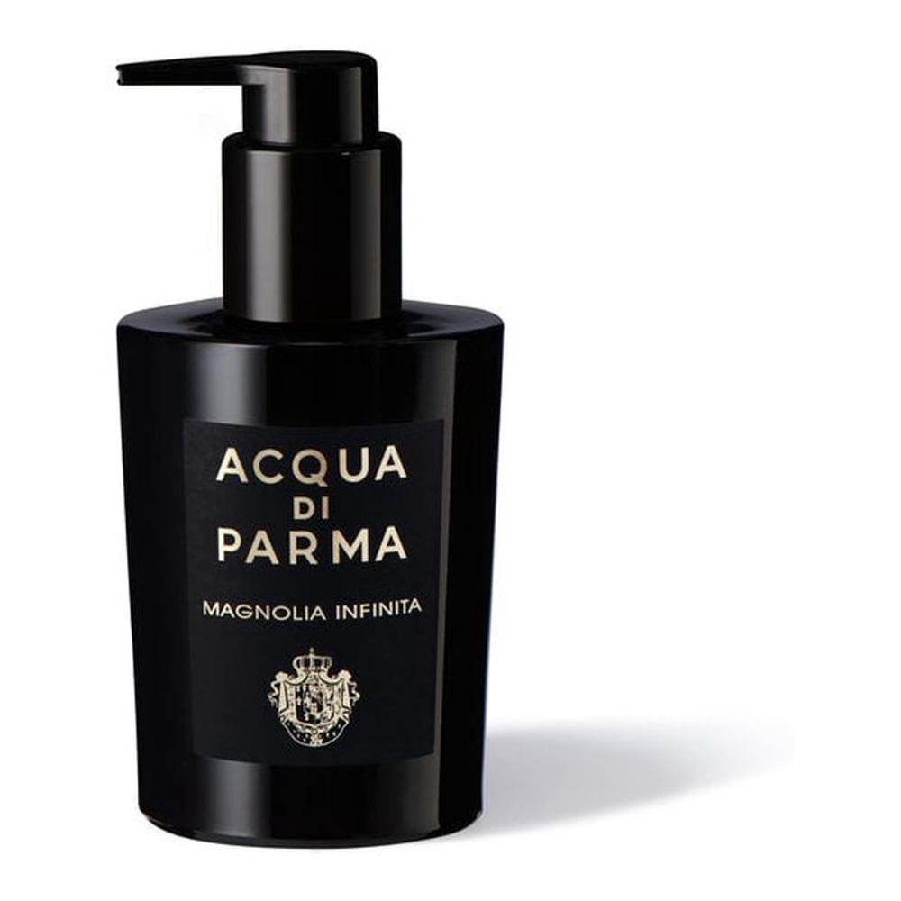 'Signatures Of The Sun Magnolia Infinita' Body & Hand Cream - 300 ml