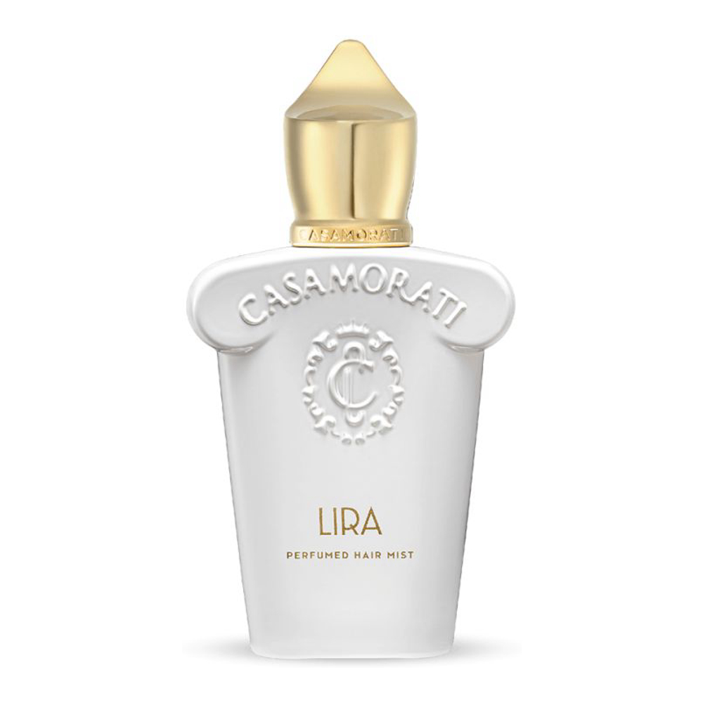 Brume pour cheveux 'Casamorati 1888 Lira' - 30 ml