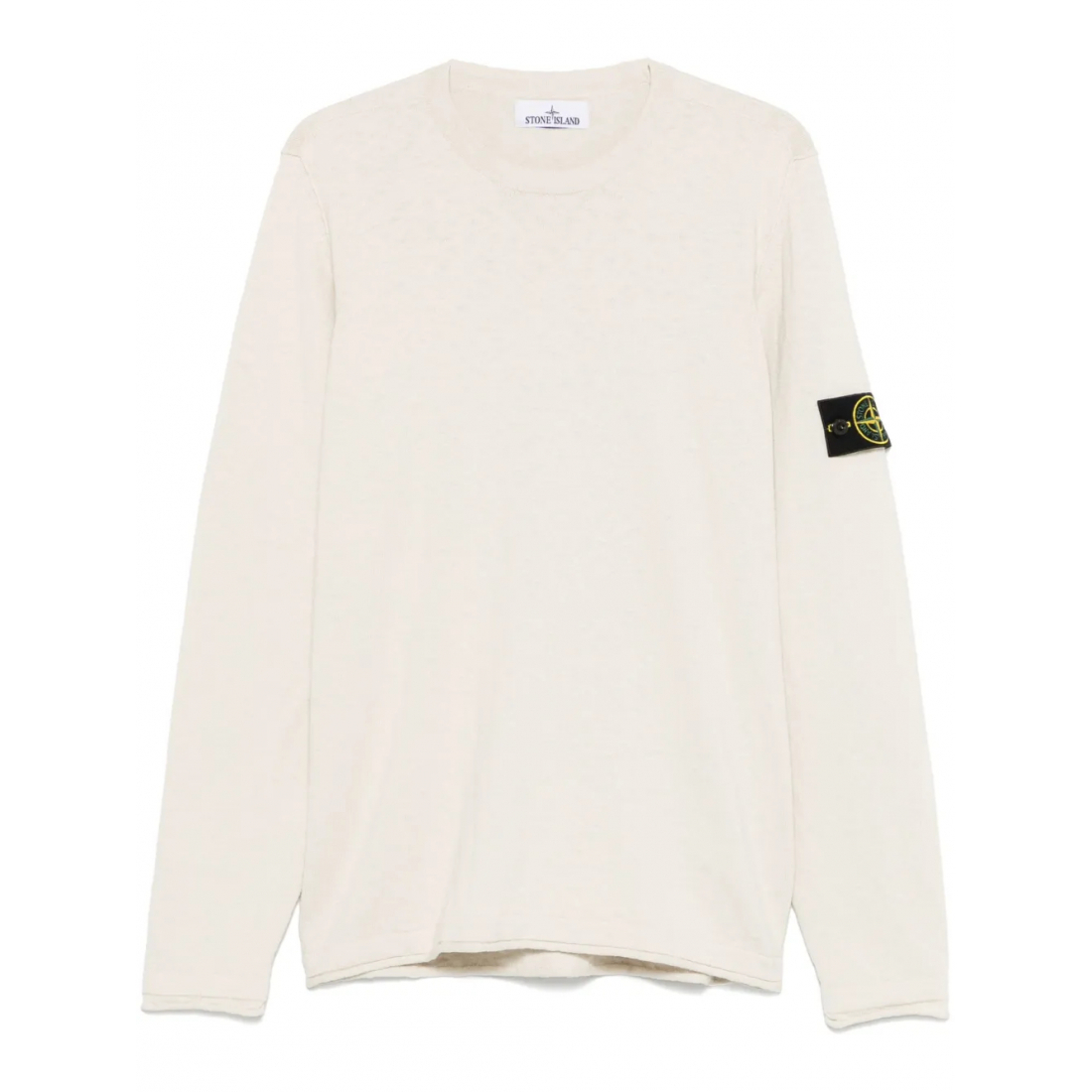 Pull 'Compass-Badge' pour Hommes