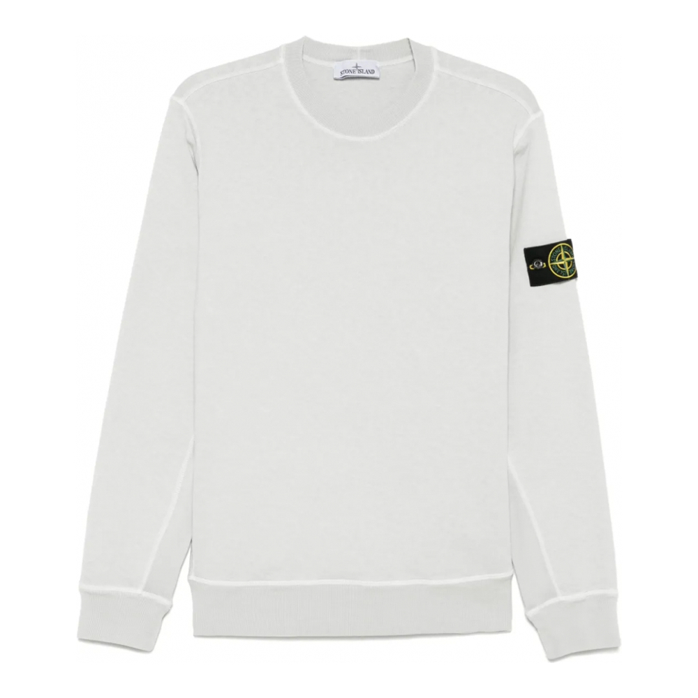 Sweatshirt 'Compass-Badge' pour Hommes