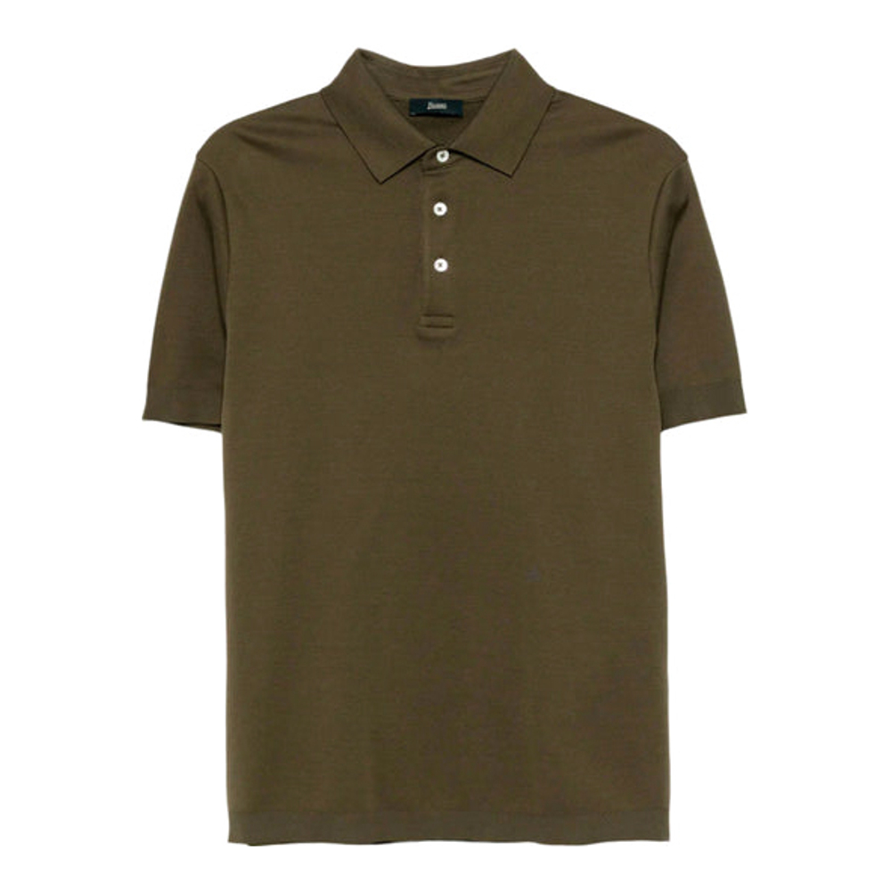 Men's Polo Shirt