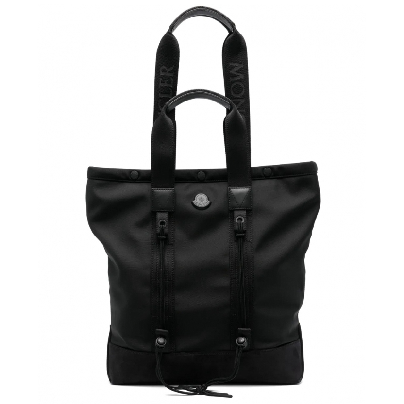 Men's 'Small Tech Water-Repellent' Tote Bag