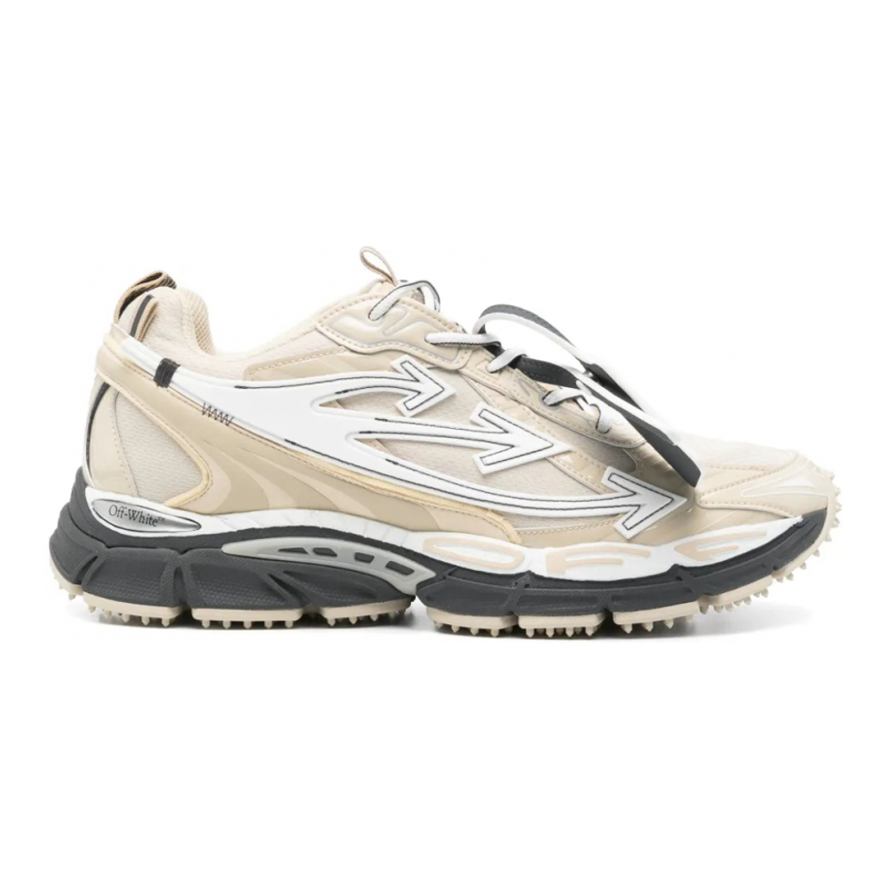 Men's 'Be Right Back' Sneakers