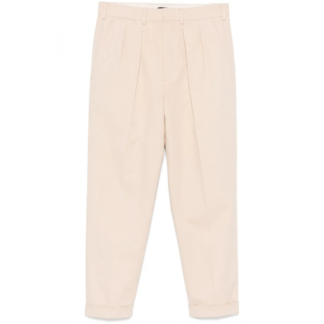 Pantalon 'Pleated' pour Hommes