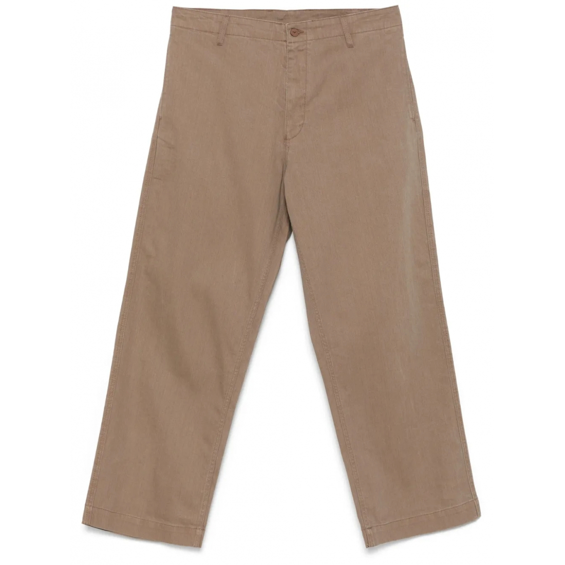 Pantalon 'Straight' pour Hommes