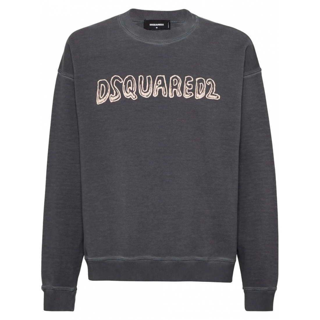 Men's 'Logo-Print' Sweatshirt
