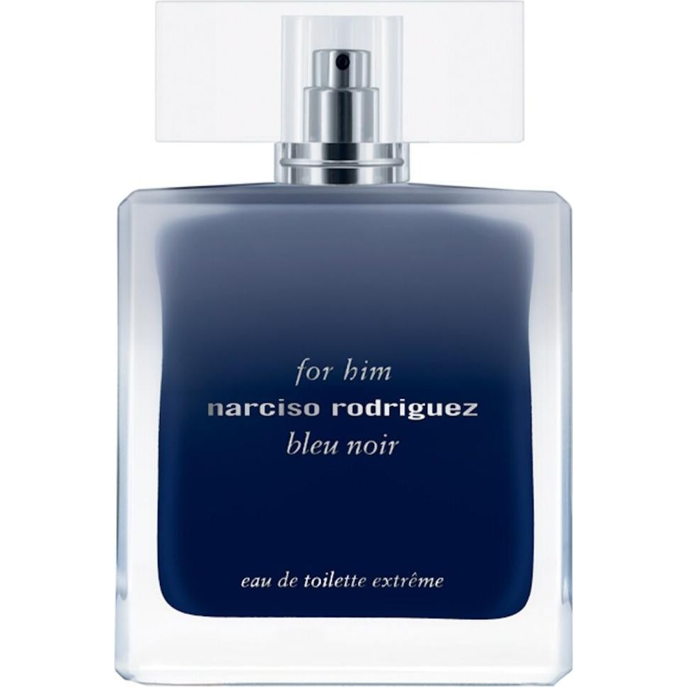 Eau de toilette 'For Him Bleu Noir Extrême' - 100 ml